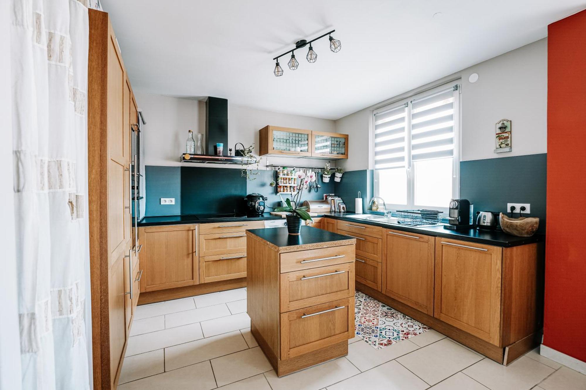 Апартаменти T3 Cosy Et Lumineux Avec Garage A 2 Pas Du Centre ! Нім Екстер'єр фото