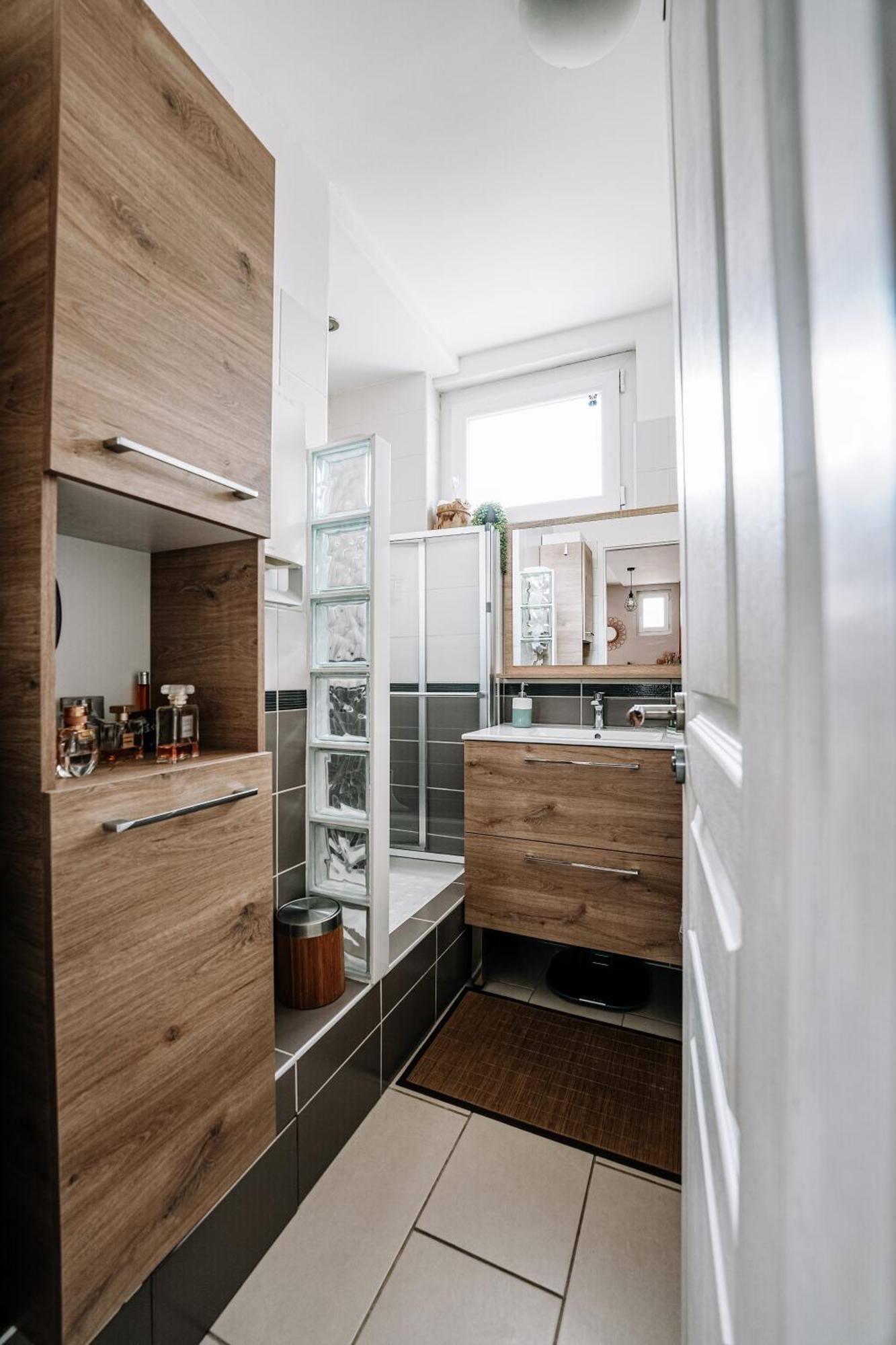 Апартаменти T3 Cosy Et Lumineux Avec Garage A 2 Pas Du Centre ! Нім Екстер'єр фото